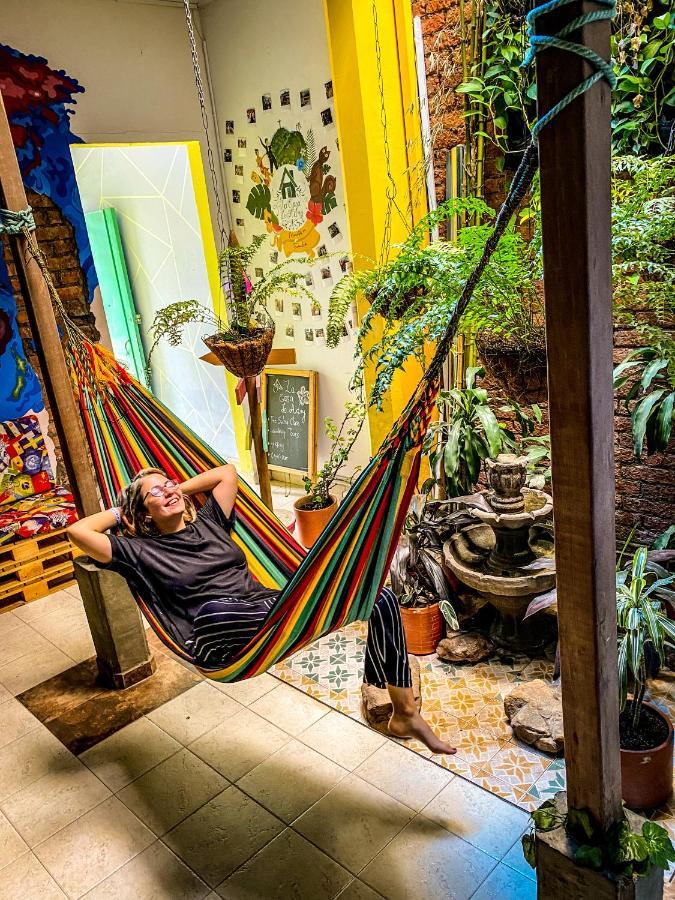Hotel La Casa De Adry à Cali Extérieur photo
