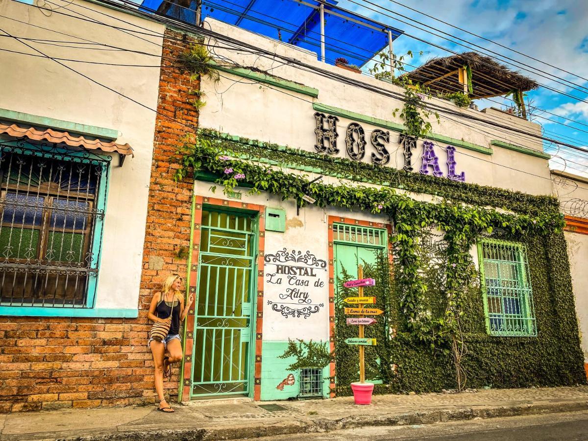 Hotel La Casa De Adry à Cali Extérieur photo