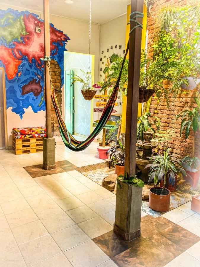 Hotel La Casa De Adry à Cali Extérieur photo