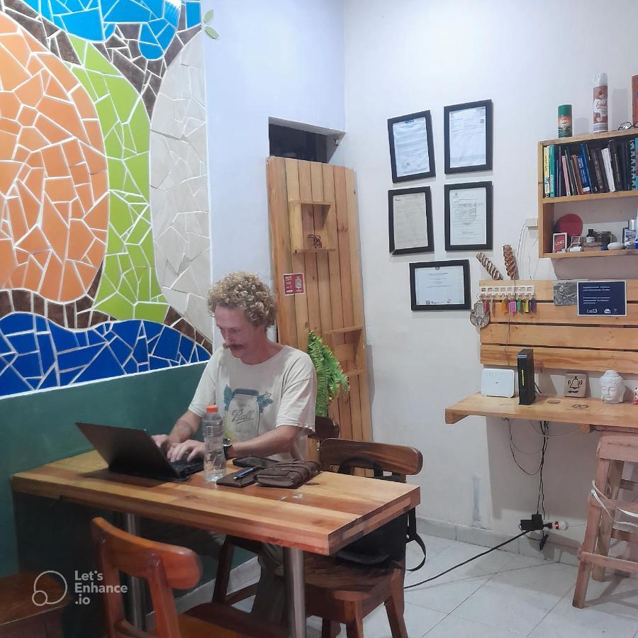 Hotel La Casa De Adry à Cali Extérieur photo