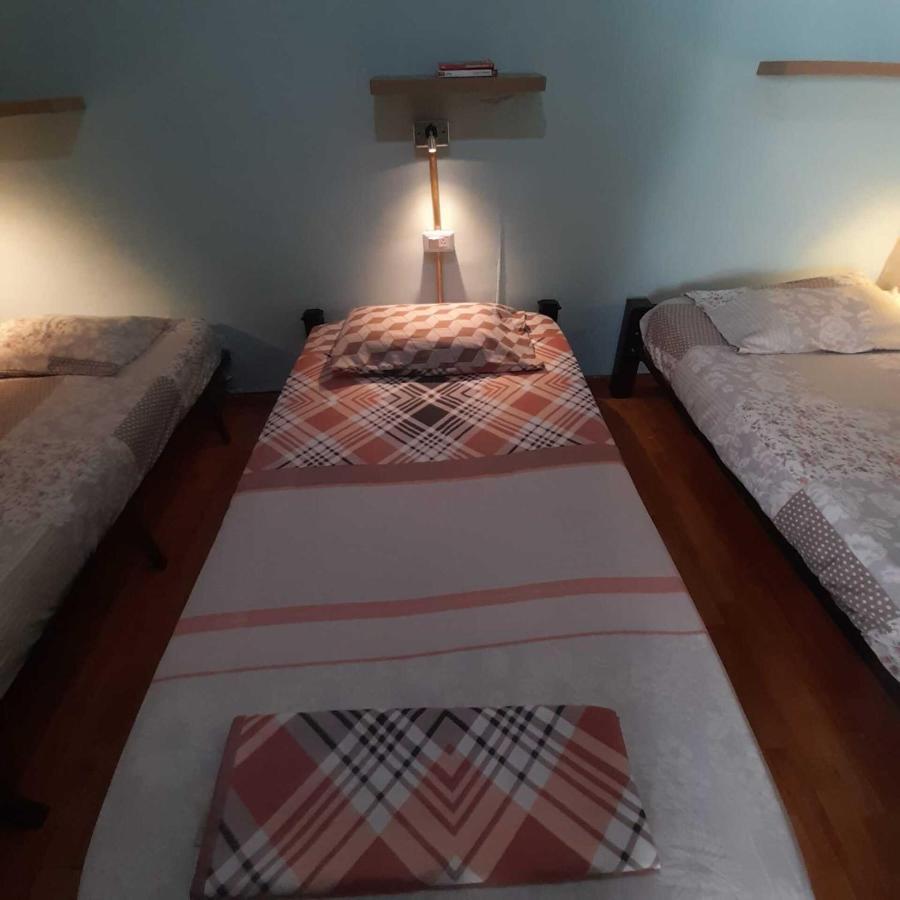 Hotel La Casa De Adry à Cali Extérieur photo