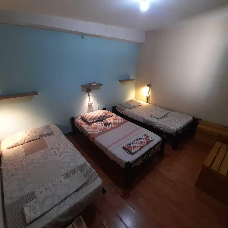 Hotel La Casa De Adry à Cali Extérieur photo
