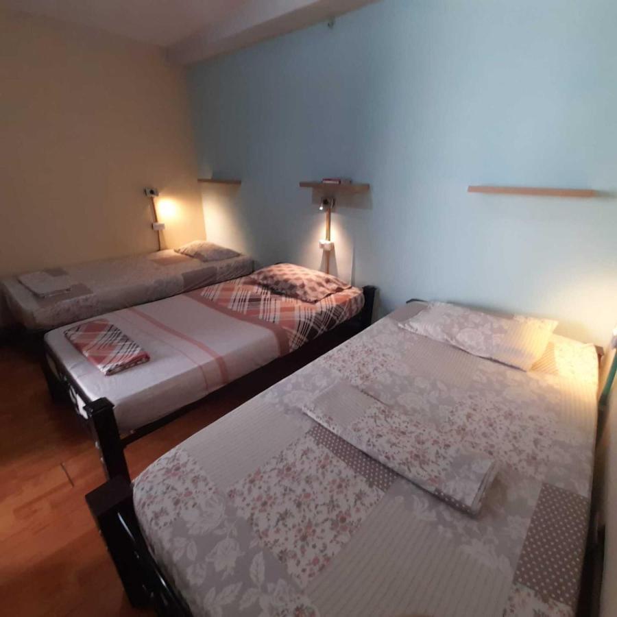 Hotel La Casa De Adry à Cali Extérieur photo
