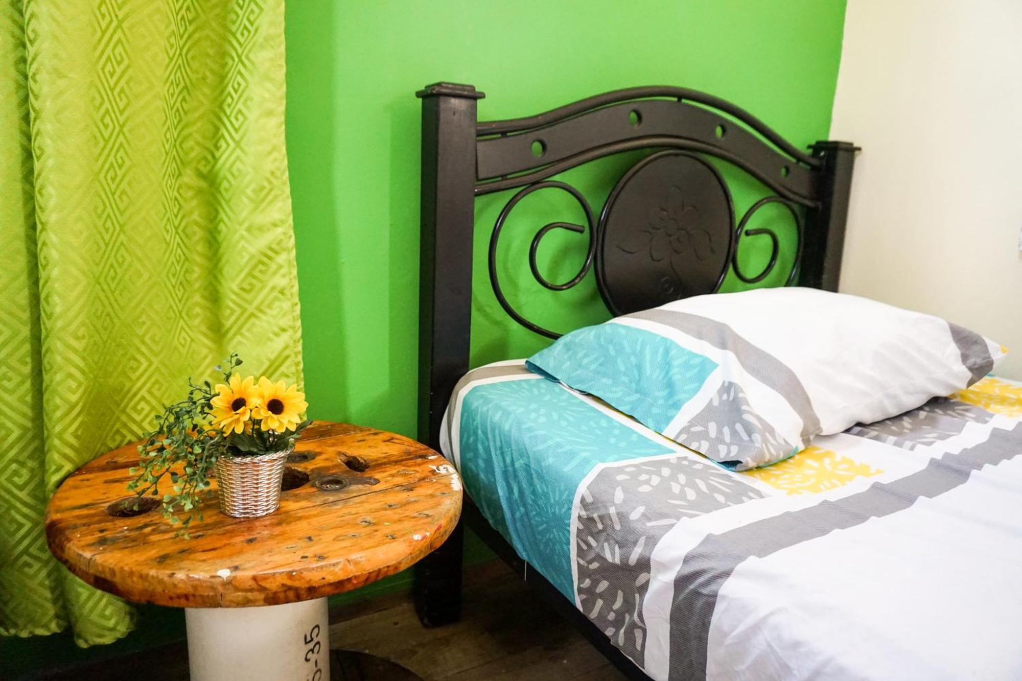 Hotel La Casa De Adry à Cali Extérieur photo