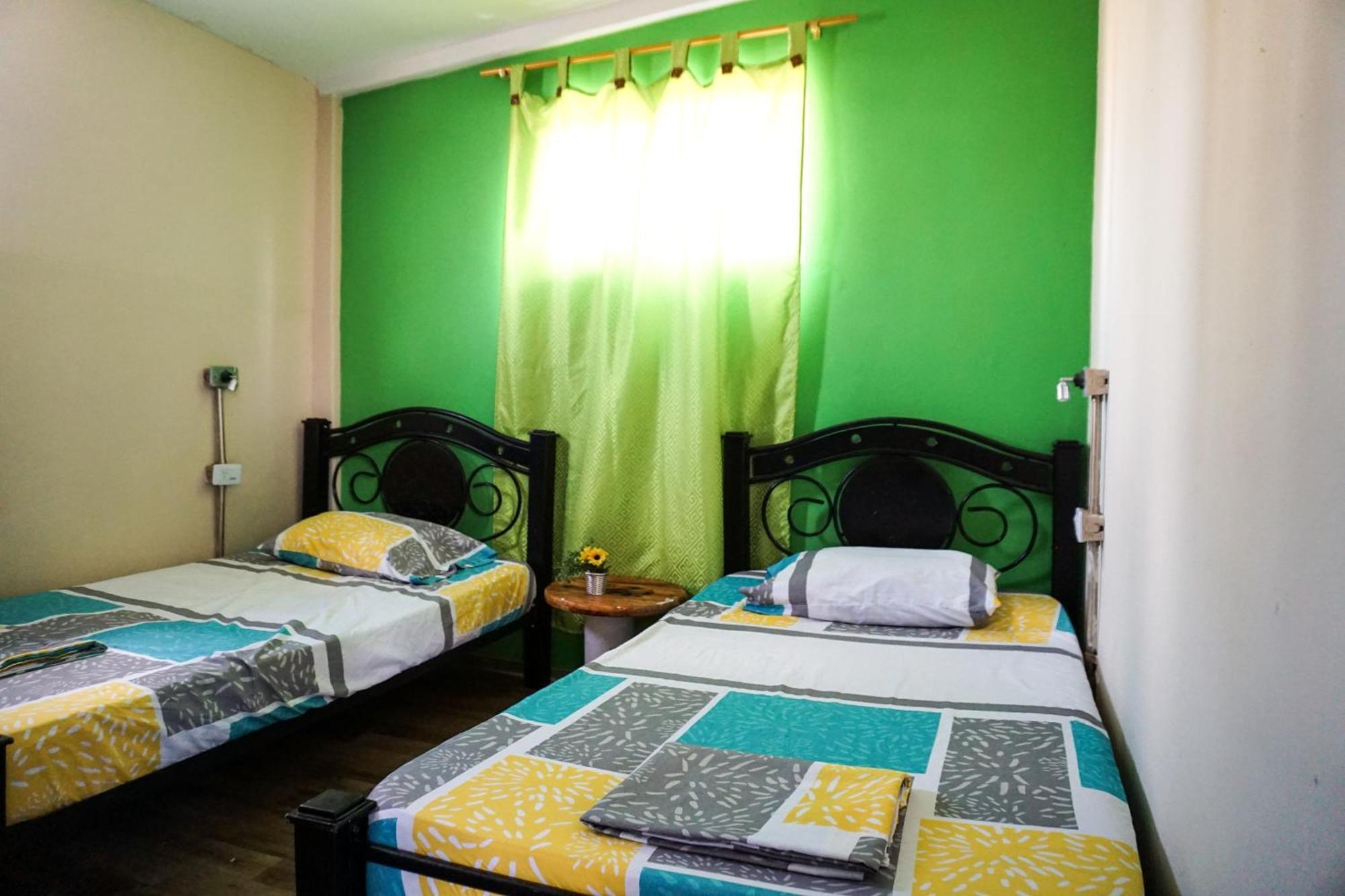 Hotel La Casa De Adry à Cali Extérieur photo