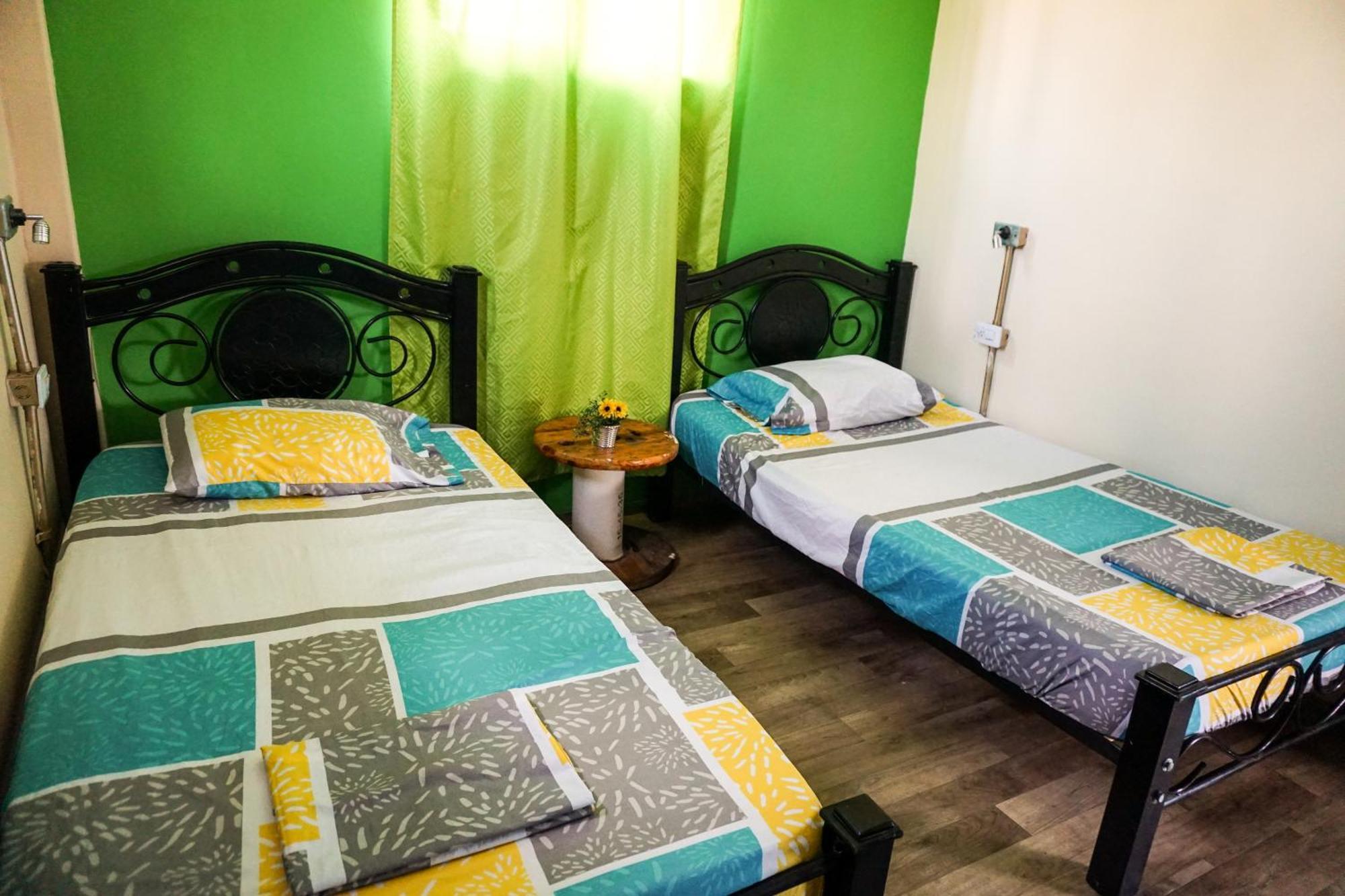 Hotel La Casa De Adry à Cali Extérieur photo