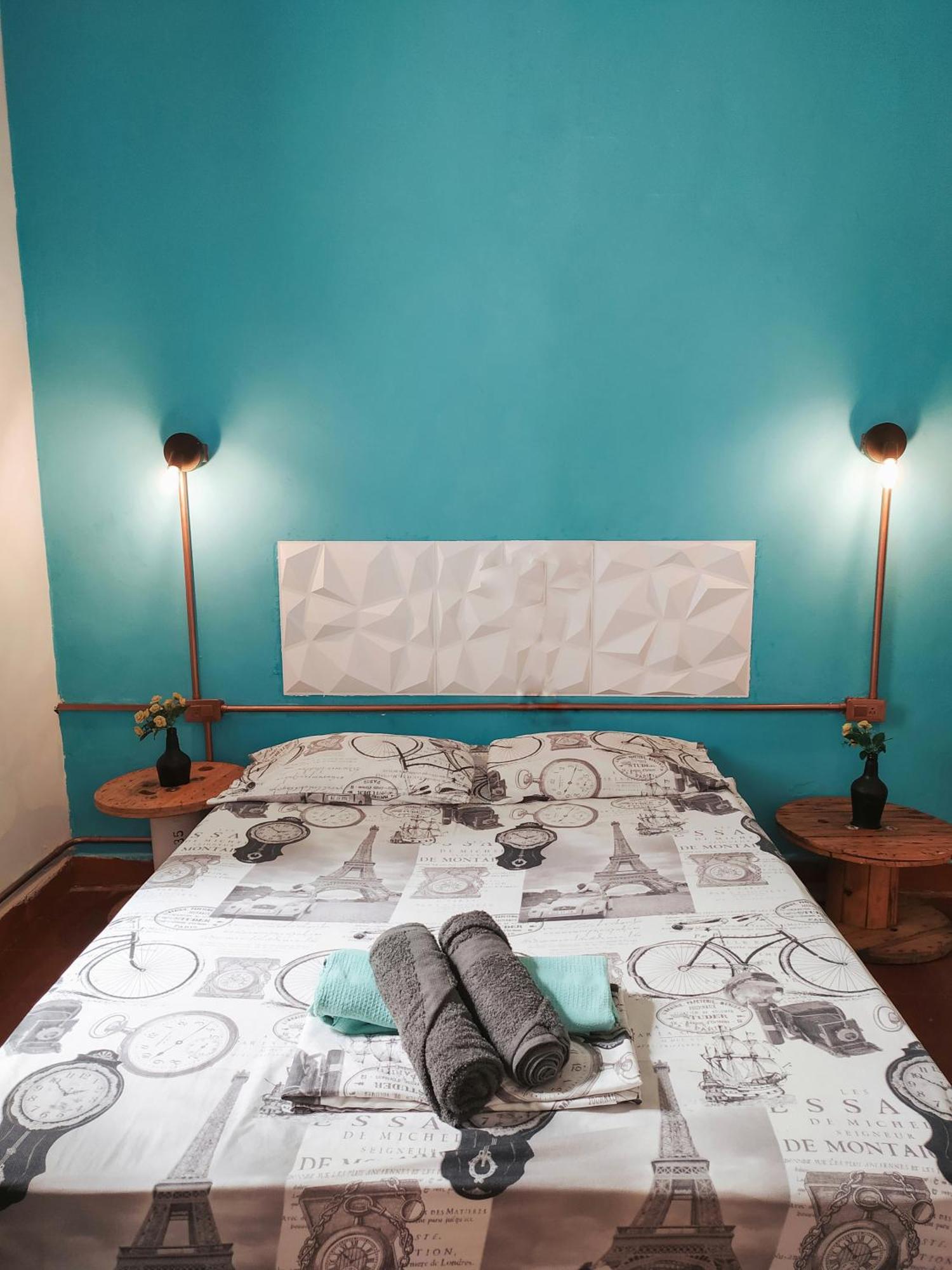 Hotel La Casa De Adry à Cali Extérieur photo