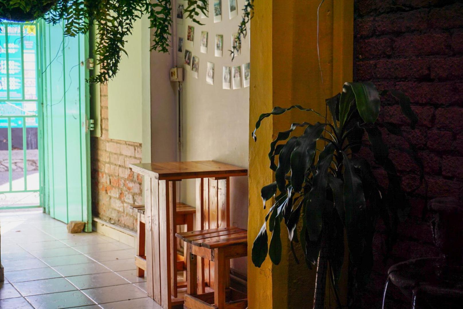 Hotel La Casa De Adry à Cali Extérieur photo