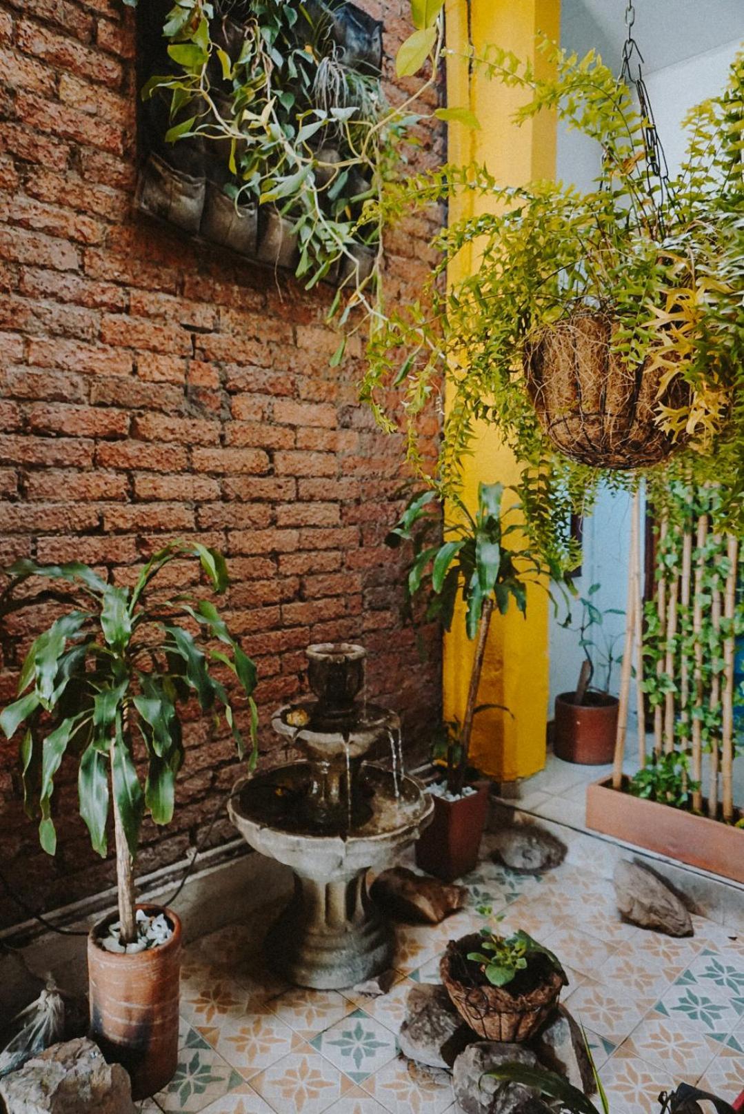 Hotel La Casa De Adry à Cali Extérieur photo