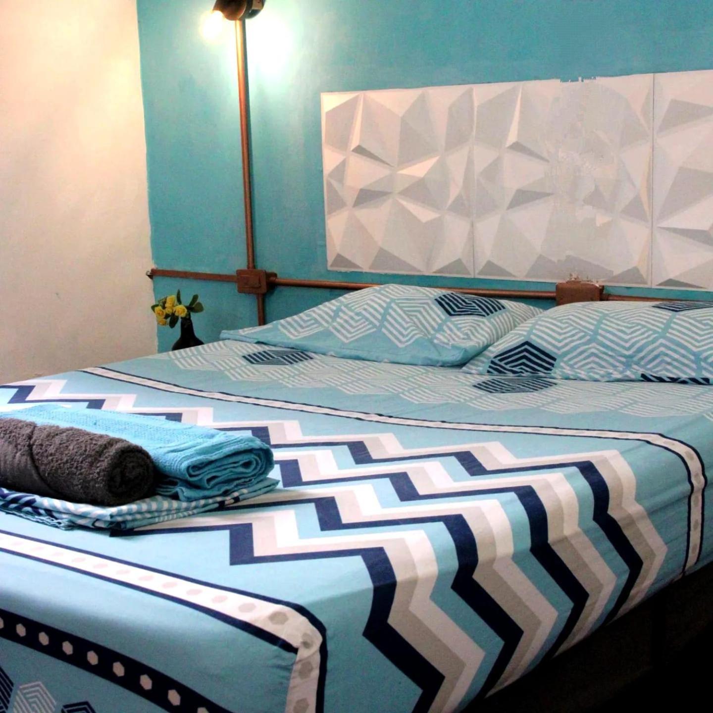 Hotel La Casa De Adry à Cali Extérieur photo