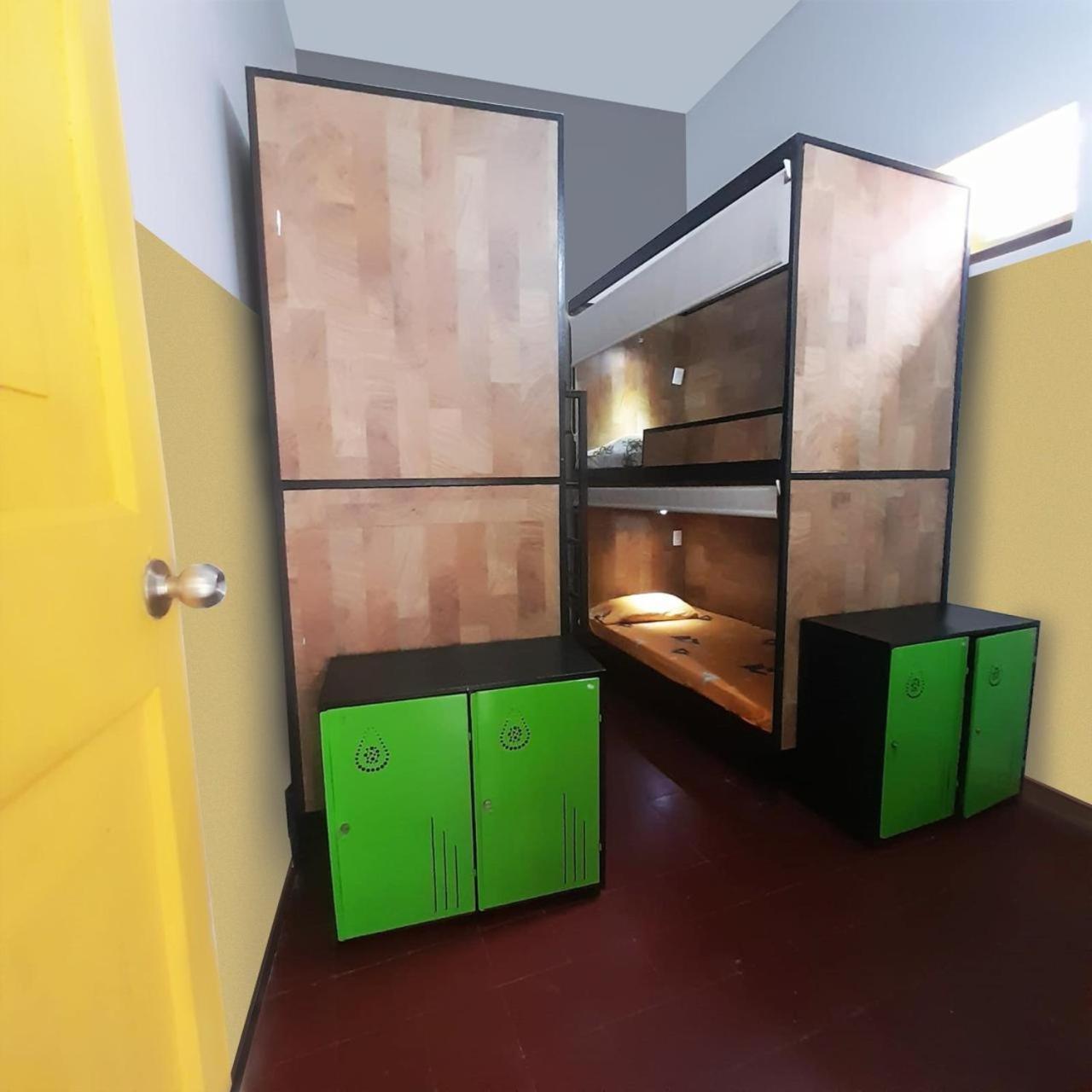 Hotel La Casa De Adry à Cali Extérieur photo