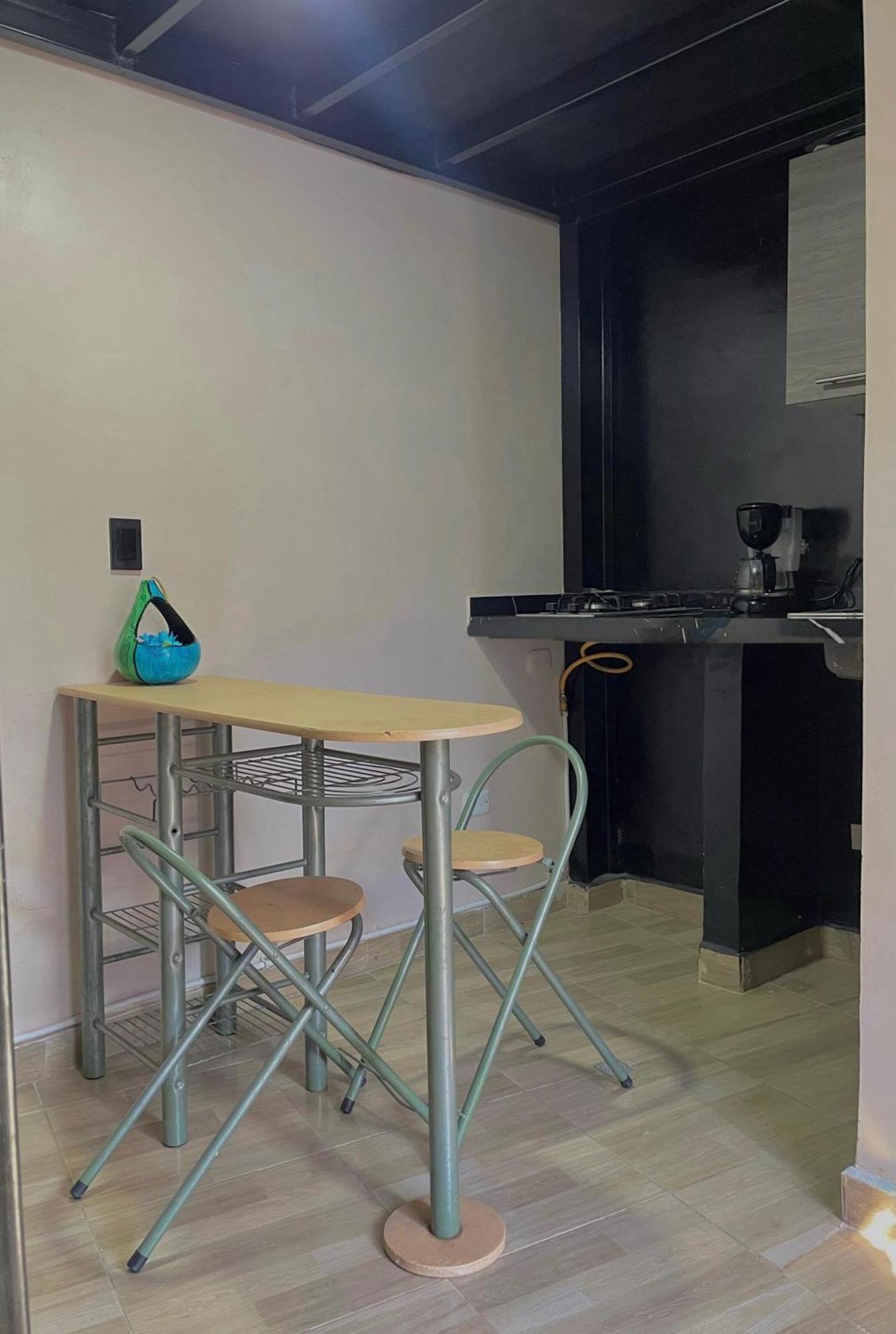 Hotel La Casa De Adry à Cali Extérieur photo