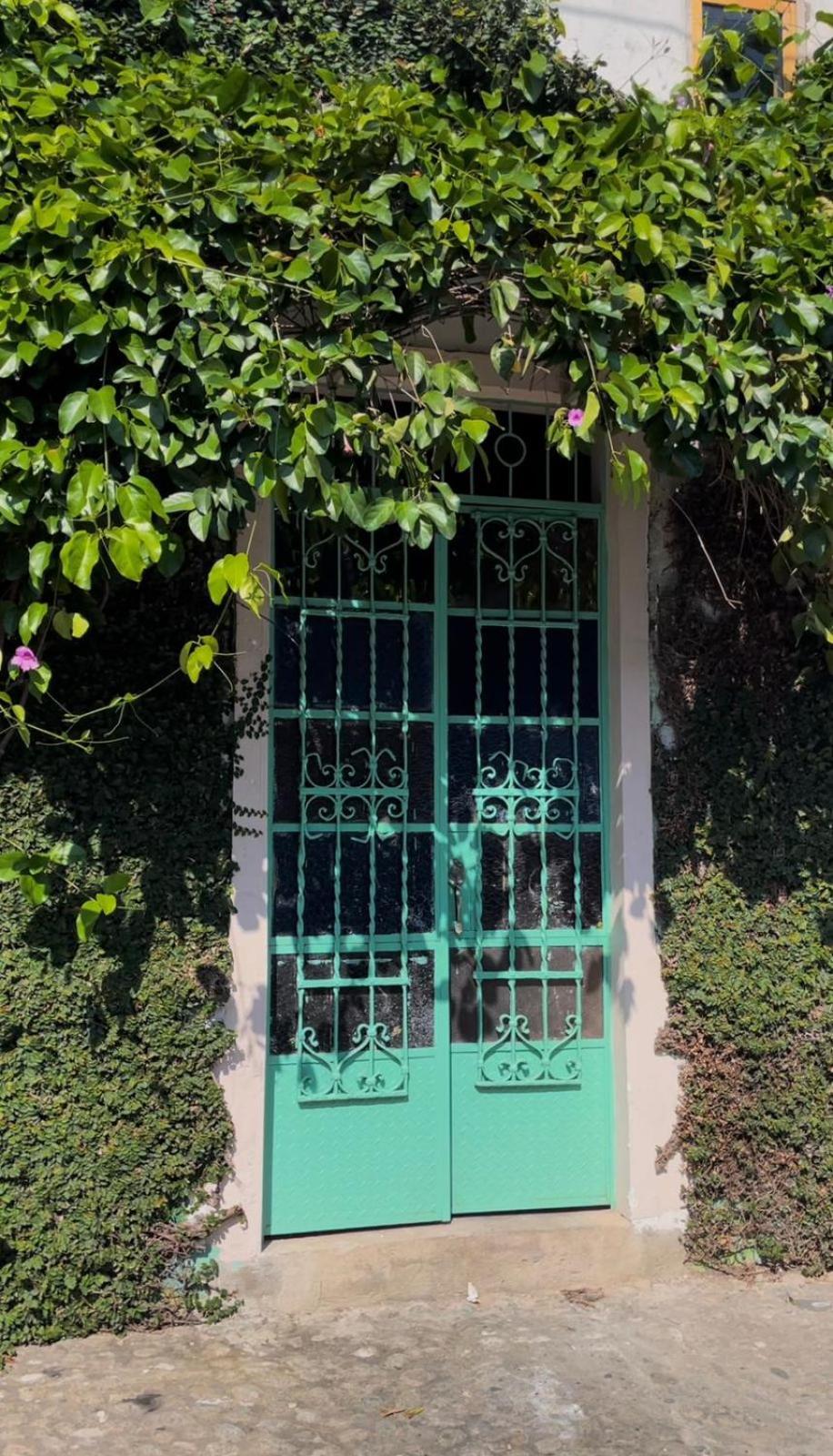 Hotel La Casa De Adry à Cali Extérieur photo